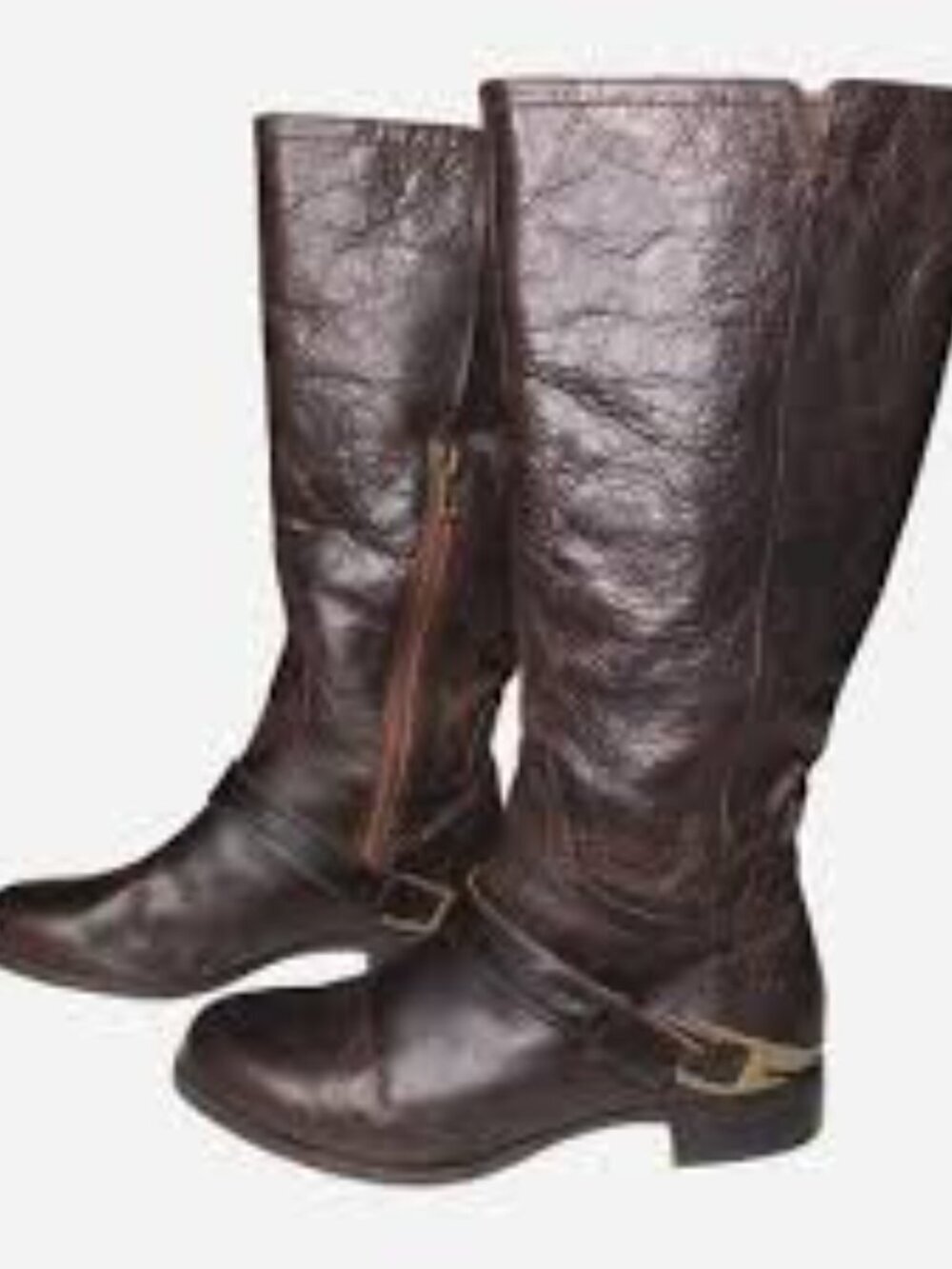 UGG Channing II Women Sheepskin Boots Women Size 8